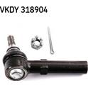 Spurstangenkopf SKF - VKDY 318904