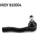 Spurstangenkopf SKF - VKDY 810004