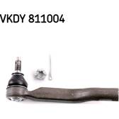 Spurstangenkopf SKF - VKDY 811004