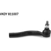 Spurstangenkopf SKF - VKDY 811007