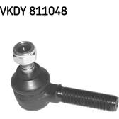 Spurstangenkopf SKF - VKDY 811048