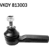 Spurstangenkopf SKF - VKDY 813003