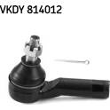 Spurstangenkopf SKF - VKDY 814012