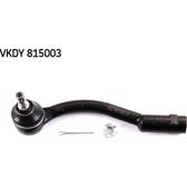Spurstangenkopf SKF - VKDY 815003