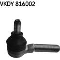 Spurstangenkopf SKF - VKDY 816002