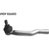 Spurstangenkopf SKF - VKDY 816003