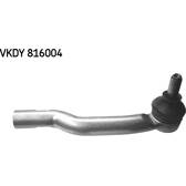 Spurstangenkopf SKF - VKDY 816004