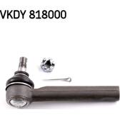Spurstangenkopf SKF - VKDY 818000