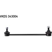 Stabilisatorstang SKF - VKDS 343004