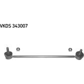Stabilisatorstang SKF - VKDS 343007
