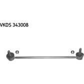 Stabilisatorstang SKF - VKDS 343008
