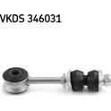 Stabilisatorstang SKF - VKDS 346031