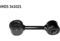 Stange/Strebe, Stabilisator