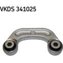 Stange/Strebe, Stabilisator SKF - VKDS 341025