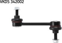 Stange/Strebe, Stabilisator