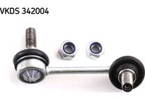 Stange/Strebe, Stabilisator