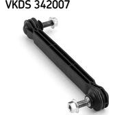 Stange/Strebe, Stabilisator SKF - VKDS 342007