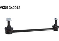 Stange/Strebe, Stabilisator