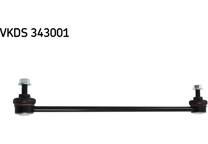 Stange/Strebe, Stabilisator
