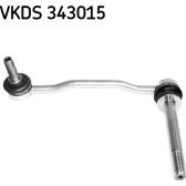 Stange/Strebe, Stabilisator SKF - VKDS 343015