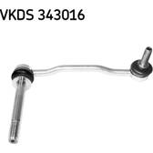 Stange/Strebe, Stabilisator SKF - VKDS 343016