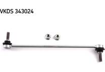 Stange/Strebe, Stabilisator
