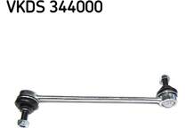 Stange/Strebe, Stabilisator