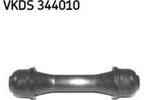 Stange/Strebe, Stabilisator
