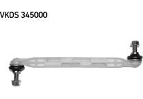 Stange/Strebe, Stabilisator
