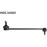 Stange/Strebe, Stabilisator SKF - VKDS 345003