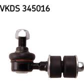 Stange/Strebe, Stabilisator SKF - VKDS 345016
