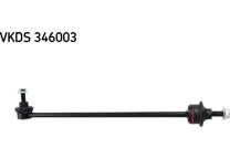 Stange/Strebe, Stabilisator