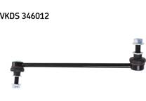 Stange/Strebe, Stabilisator