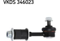 Stange/Strebe, Stabilisator