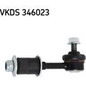 Stange/Strebe, Stabilisator SKF - VKDS 346023