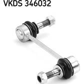 Stange/Strebe, Stabilisator SKF - VKDS 346032