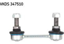 Stange/Strebe, Stabilisator