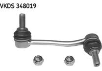 Stange/Strebe, Stabilisator