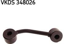 Stange/Strebe, Stabilisator