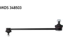 Stange/Strebe, Stabilisator