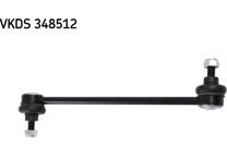 Stange/Strebe, Stabilisator