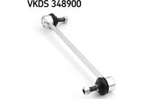 Stange/Strebe, Stabilisator