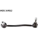Stange/Strebe, Stabilisator SKF - VKDS 349012