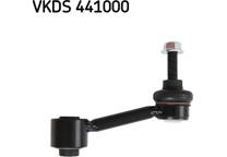 Stange/Strebe, Stabilisator