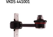 Stange/Strebe, Stabilisator