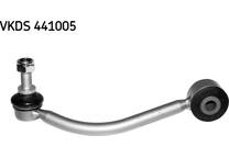 Stange/Strebe, Stabilisator