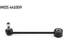 Stange/Strebe, Stabilisator