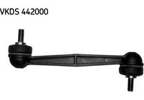 Stange/Strebe, Stabilisator