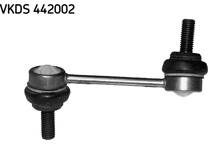 Stange/Strebe, Stabilisator