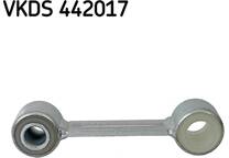 Stange/Strebe, Stabilisator